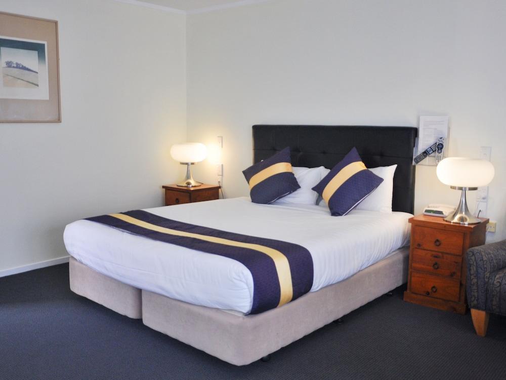 Royal Park Lodge Auckland Exteriér fotografie