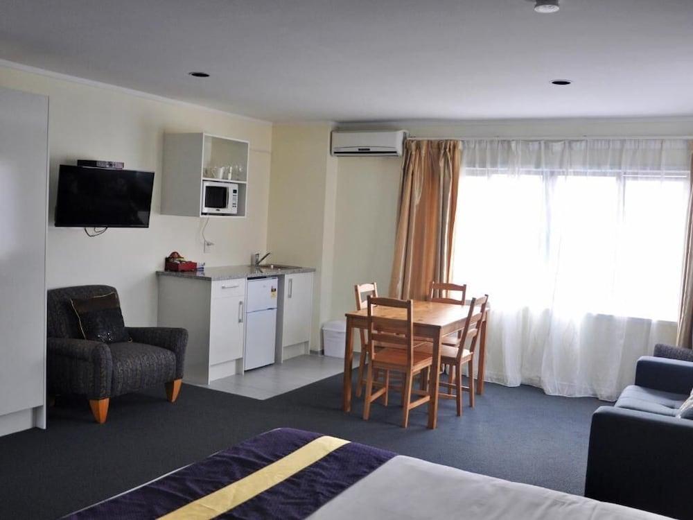Royal Park Lodge Auckland Exteriér fotografie