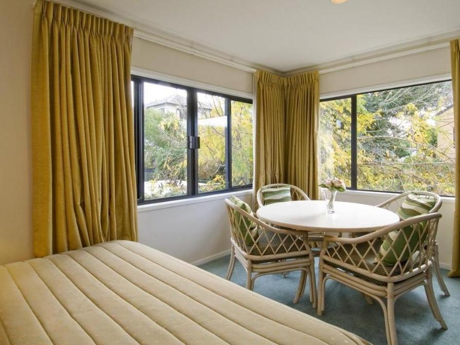 Royal Park Lodge Auckland Exteriér fotografie