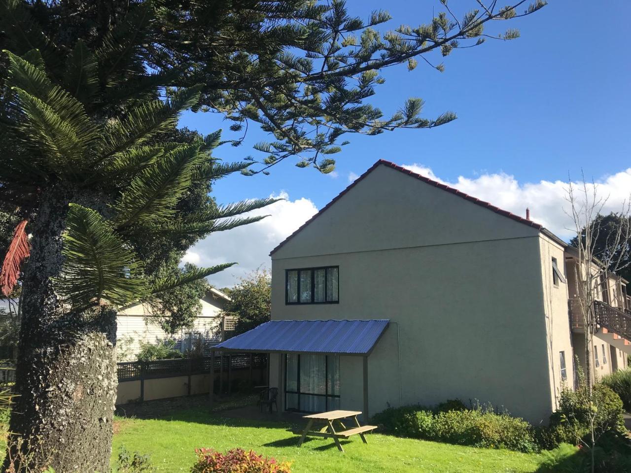 Royal Park Lodge Auckland Exteriér fotografie
